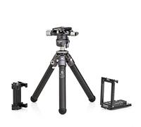 Benro Tablepodpro Kit trépied de Table avec Adaptateur ARCASMART70