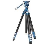 BENRO Kit Trépied Cyanbird Aluminium + Rotule FS20PRO501