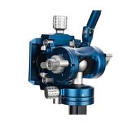 Benro tête hybride avec plateau FS20PROC501 - Bleu