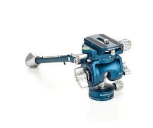 Benro tête hybride FS20PRO - Bleu - Rotule vidéo