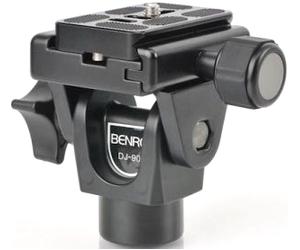 BENRO Tête Mono-Axe pour Monopode DJ90