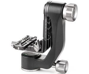 BENRO Tête Pendulaire GH5C Mini en Carbone (Max 30Kg)