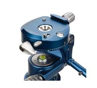 Benro tête photo/vidéo hybride Série 3 à clapet