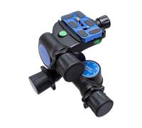 BENRO tête Precision 3 axes à engrenages