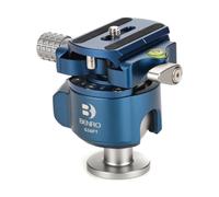 Benro tête Rotule inversée à profil bas G36PT