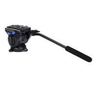 Benro Tête Vidéo S4 Version Pro (S4PRO)| ✅Black Friday