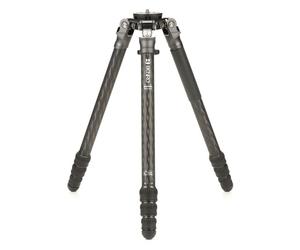 BENRO TMTH34C Mammoth Serie 3 Carbon 4 section Tripod
