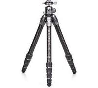 Benro Trépied Kit Tortoise 35C – Carbone sans colonne avec rotule GX35