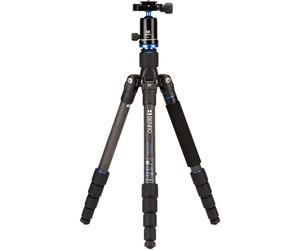 Benro - Travel Angel Carbone Serie 1+ rotule V0E