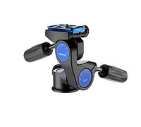 Benro Trépied à tête cylindrique 3 Sens