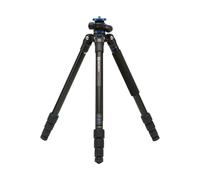 trepied photos alu system goplus travel série1 4 sections fgp18a