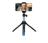 Benro BK15 trépied de table et perche pour smartphone