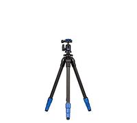 Benro - SLIM carbone + rotule ball N00 - TSL08CN00