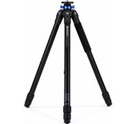 Benro Mach3 trépied Caméras numériques 3 pieds Noir