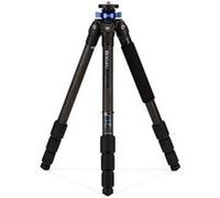 Benro trepied mach3 tripod series 2 carbon 4 section - tma28c Noir G