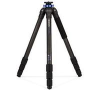 Benro trepied mach3 tripod series 4 carbon 4 section extra long - tma48cxl Noir G