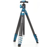 BENRO Trépied MiniBird Carbone 3 Sections + Rotule N00P