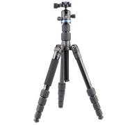 BENRO Trépied Photo Alu iFoto + Rotule IB0 - FIF19AIB0