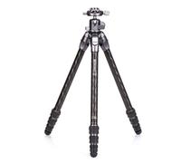 BENRO Trépied Photo Carbone Tortoise 14C+GX25 - TTOR14CGX25