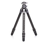 BENRO Trepied Photo Carbone Tortoise 34C+GX35 - TTOR34CGX35