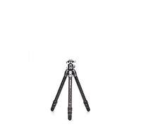 BENRO Kit Trépied Tortoise 34C 4 Sections Carbone + Rotule GX35