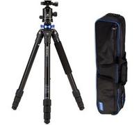 Benro - Mach3 Alu Serie 2 + rotule B2 - TMA28AB2