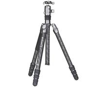 BENRO Kit Trépied Rhino 34C Carbone + Rotule VX30