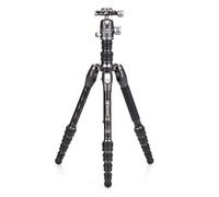 BENRO Trepied Rhino kit avec Rotule 05C+VX20