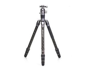 BENRO Trepied Rhino kit avec Rotule 24C + VX25