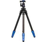 BENRO Trépied Slim Carbone TSL08CN00 + Tête N00