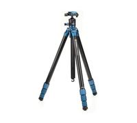 Benro trépied Super Slim aluminium + tête H0P