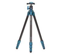 BENRO Trépied SuperSlim Aluminium TSSL08AN00P