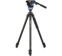 Benro trepied vidéo a2573 avec rotule fs6pro G