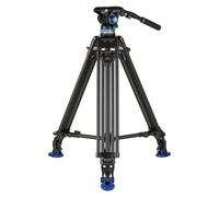BENRO Kit Trépied Vidéo A573TB + Rotule S6PRO