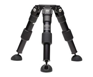 Benro trépied video alu hi-hat (a) 75 2 sections