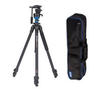 BENRO Trépied vidéo Alu Kit S Series Single leg A1573FS2