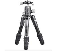 BENRO TRIPODE Kit Bat 03C Carbone + VX20