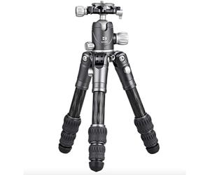 BENRO TRIPODE Kit Bat 03C Carbone + VX20