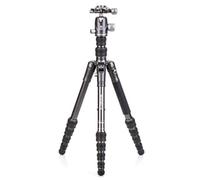 BENRO TRIPODE Kit Bat 05A Aluminium + VX20