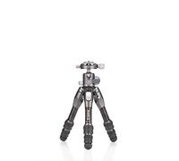 BENRO TRIPODE KIT TORTISE 03C Carbon + Roule GX25