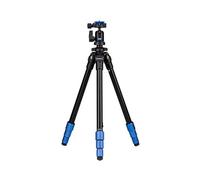 BENRO TRIPODE TSL08A KIT ALUMINIO SLIM + ROTULA DE BOLABENRO TRIPODE TSL08A KIT ALUMINIO SLIM + ROTULA DE BOLABENRO TRIPODE TSL08A KIT ALUMINIO SLIM + ROTULA DE BOLA