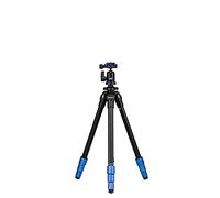 Benro TSL08AN00 Slim Aluminium Stativ-Kit mit Kugelkopf N00