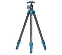 Benro SuperSlim en Carbone avec rotule N00P