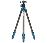 Benro SuperSlim en Carbone avec rotule N00P