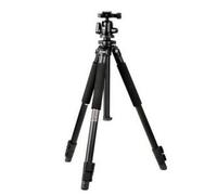 Benro Universal Tripod Kit Aluminium Flip Lock with N1 Series Head