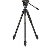 Benro Video Trépied Kit A2573FS4PRO | ✅Prix compétitifs