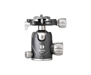 Benro VX25 Tête Boule compatible Arca