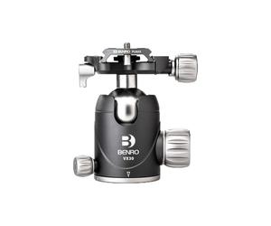Benro VX30 Tête Boule compatible Arca