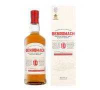 Benromach 10 Years 70cl Whisky