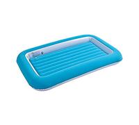 Benross Avenli 85410 Matelas Gonflable floqué pour Enfant Bleu 152 x 89 x 17,5 cm